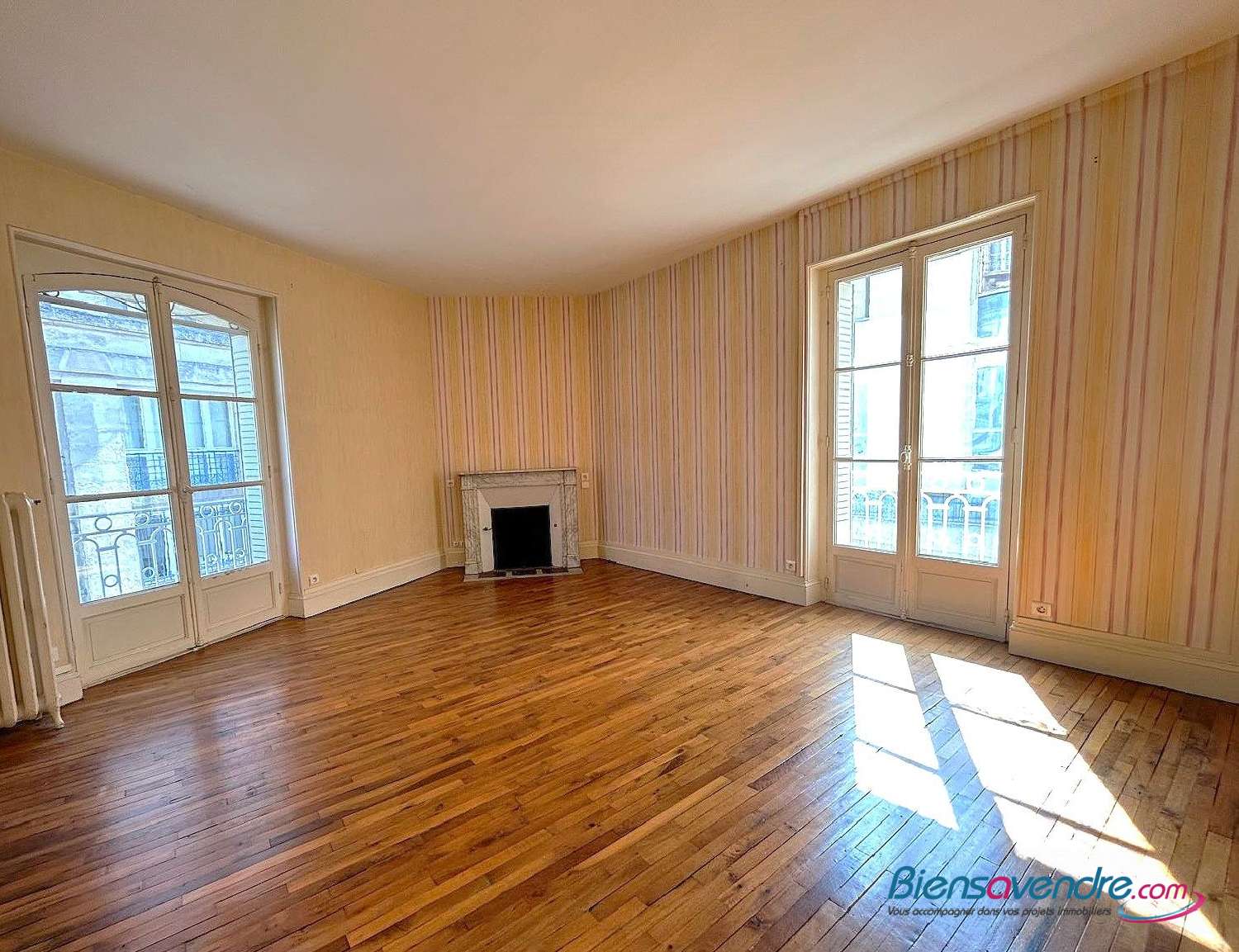  te koop appartement Poitiers Vienne 1