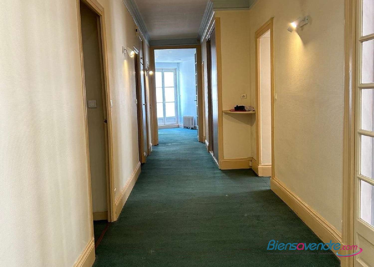  te koop appartement Poitiers Vienne 2