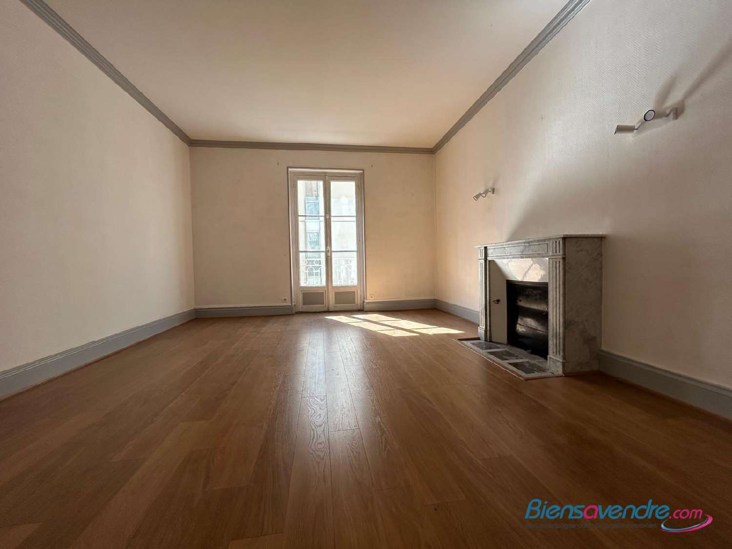 te koop appartement Poitiers Vienne 5