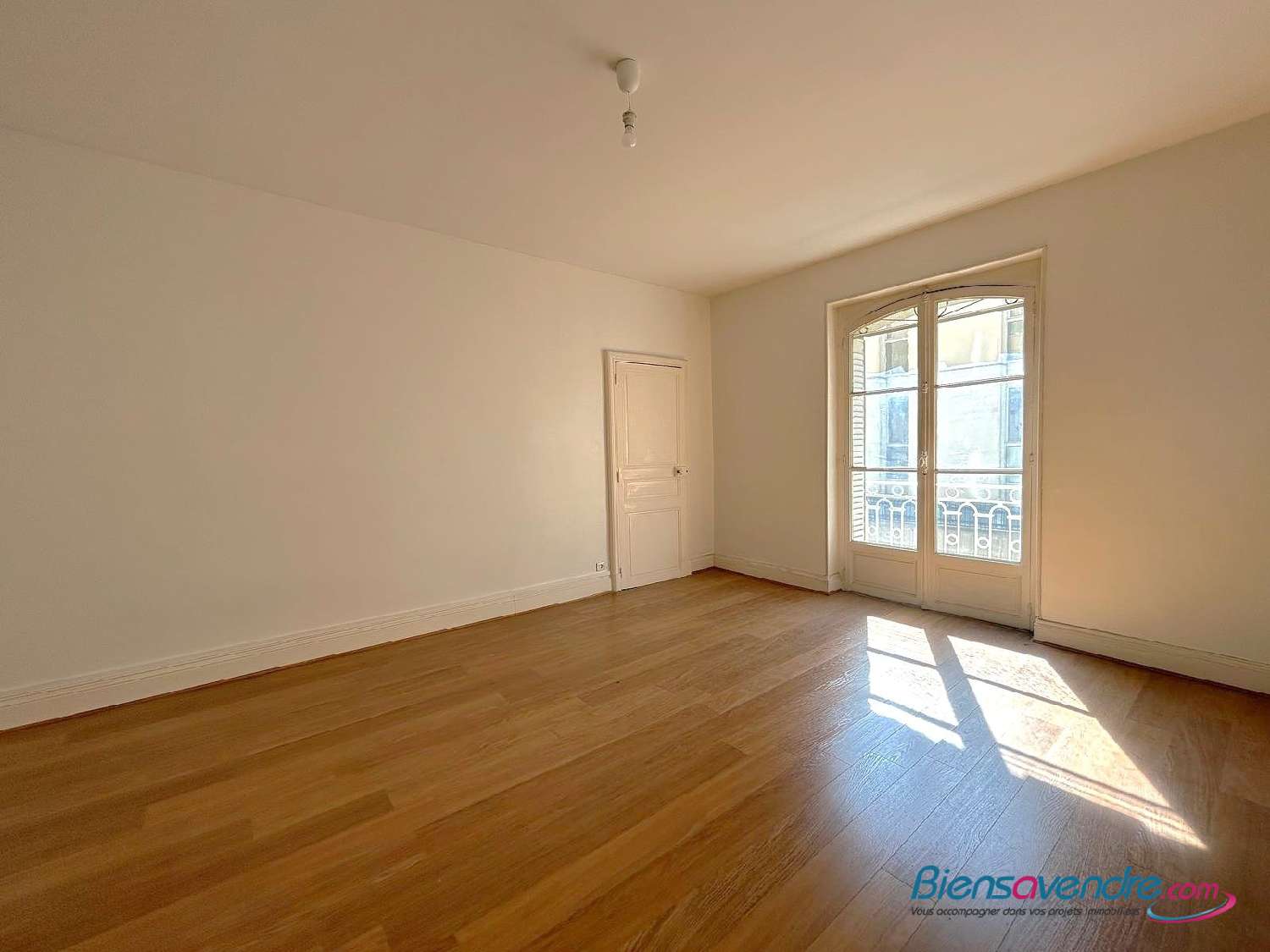  te koop appartement Poitiers Vienne 7