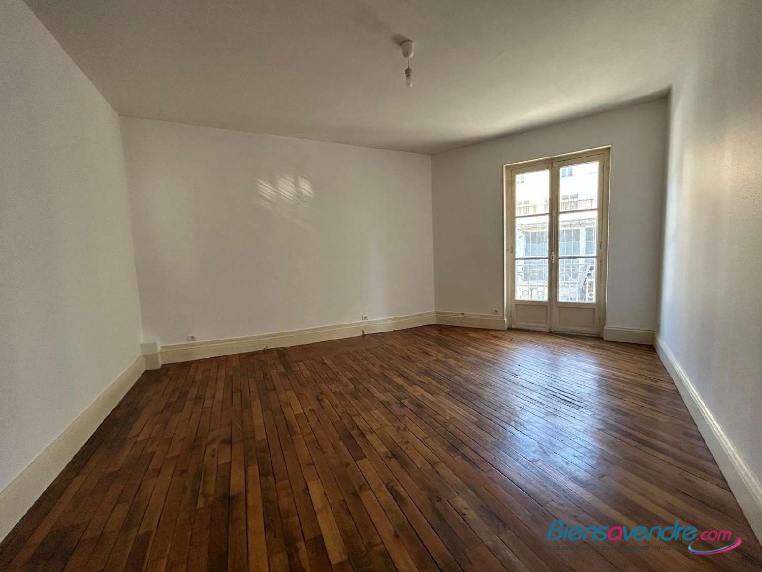  te koop appartement Poitiers Vienne 8