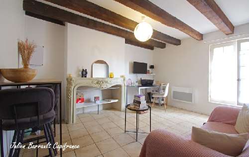Poitiers Vienne appartement foto 7061060