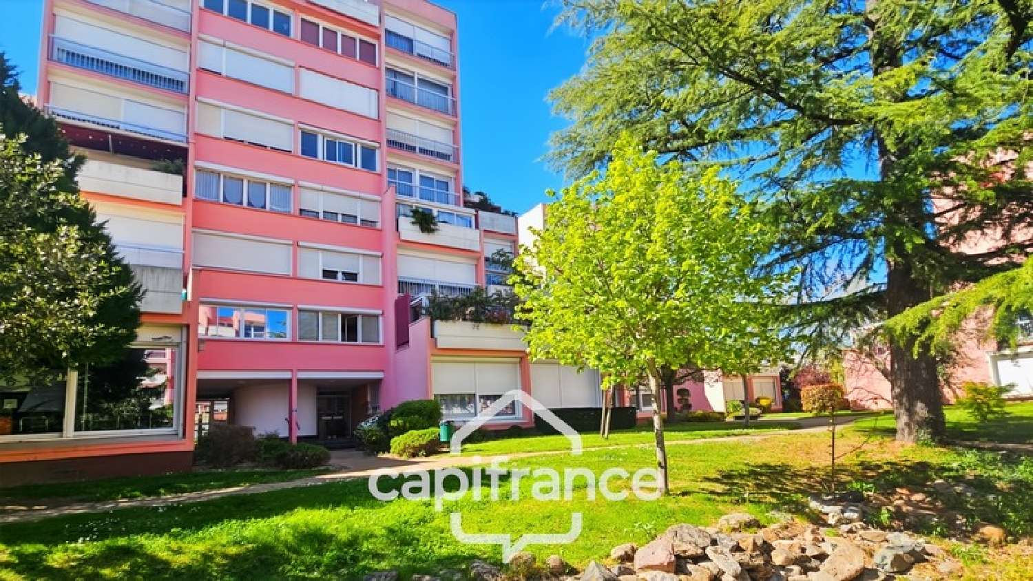  en venta apartamento Poitiers Vienne 1
