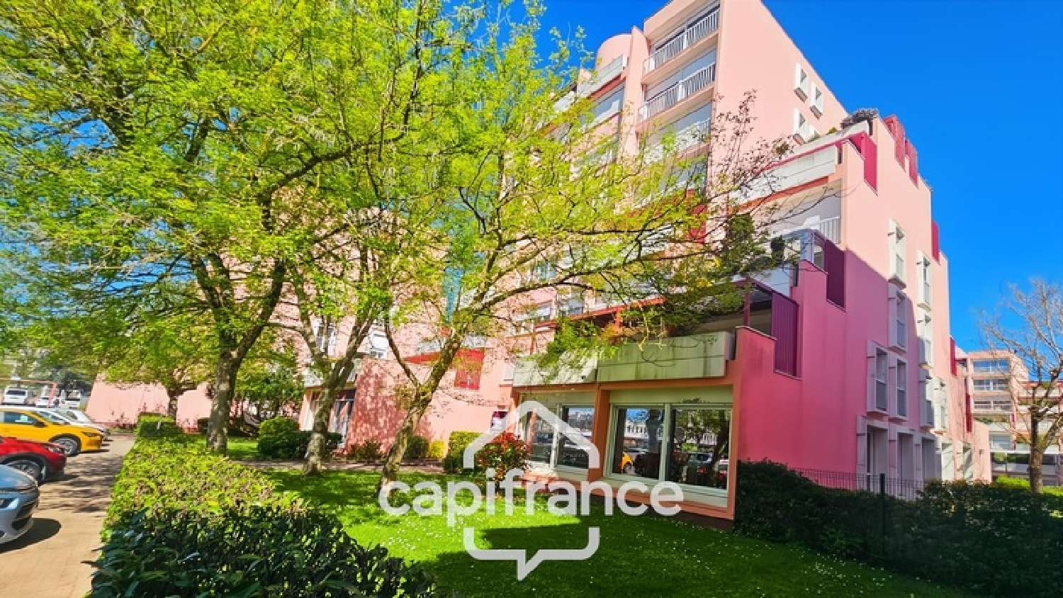  en venta apartamento Poitiers Vienne 2