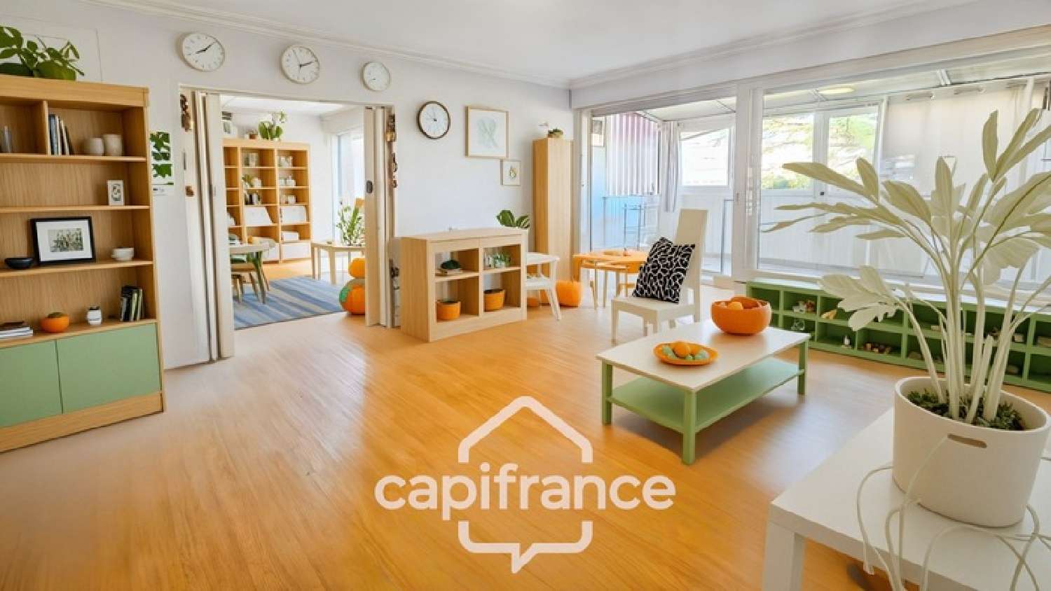  en venta apartamento Poitiers Vienne 4
