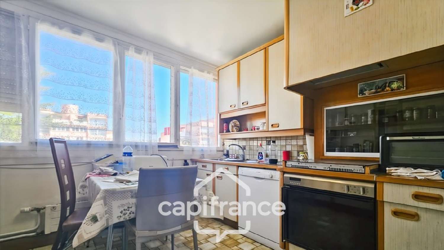  en venta apartamento Poitiers Vienne 7