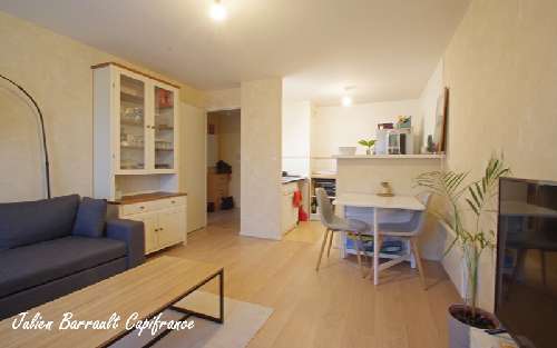 Poitiers Vienne appartement foto 7066712