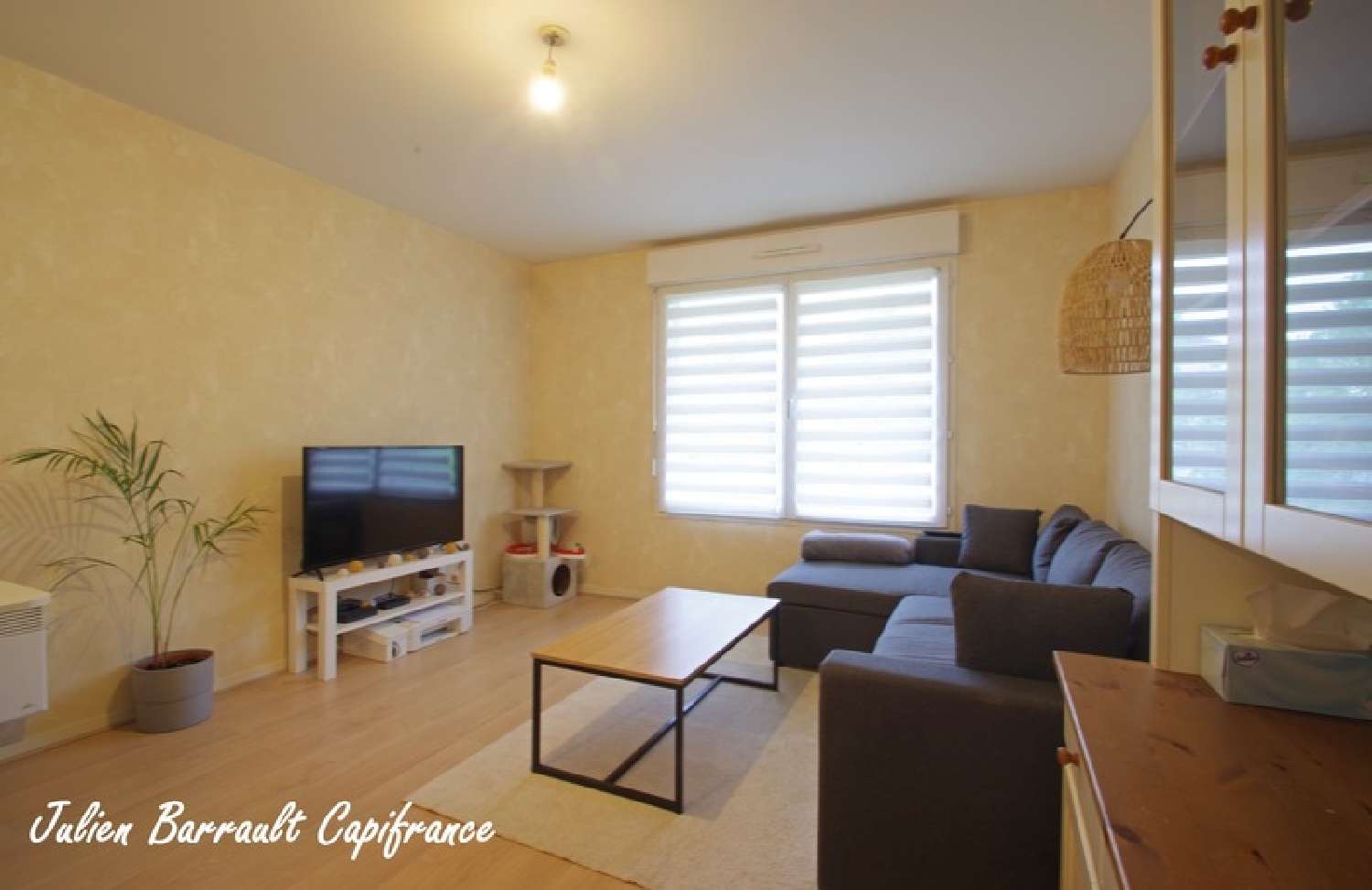  te koop appartement Poitiers Vienne 2