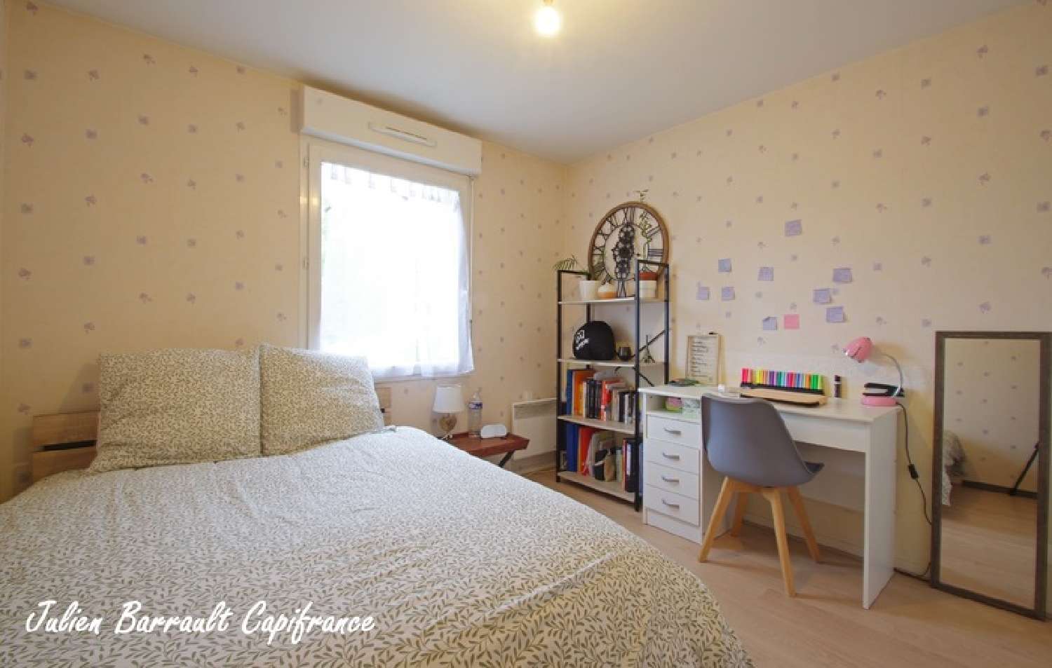  te koop appartement Poitiers Vienne 3