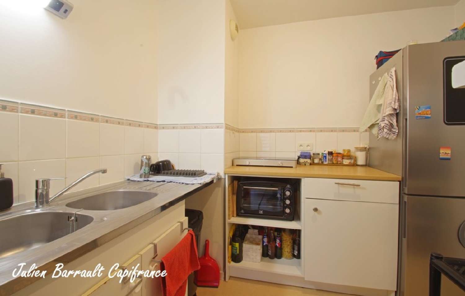  te koop appartement Poitiers Vienne 5