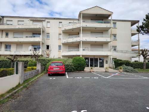 Poitiers Vienne appartement foto 7059608
