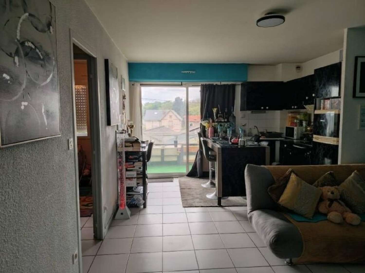  te koop appartement Poitiers Vienne 4