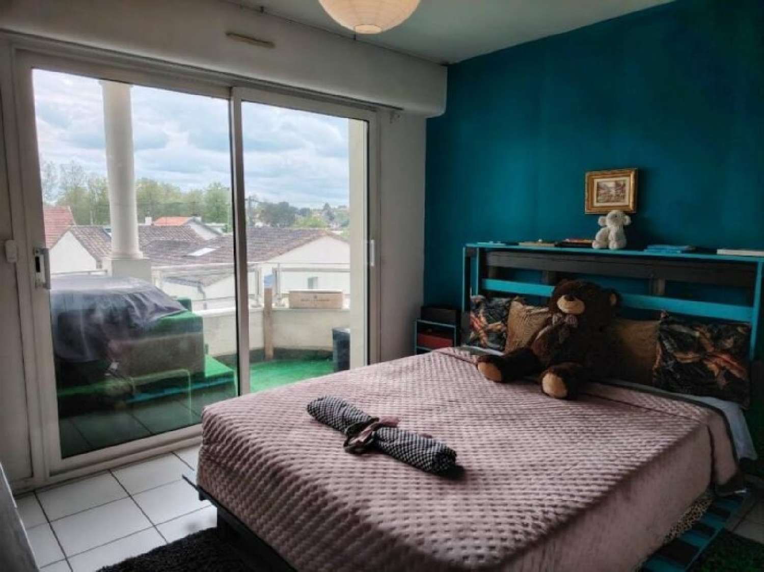  te koop appartement Poitiers Vienne 5