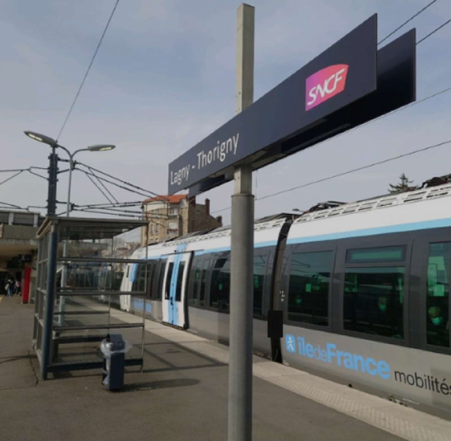  en venta apartamento Pomponne Seine-et-Marne 4