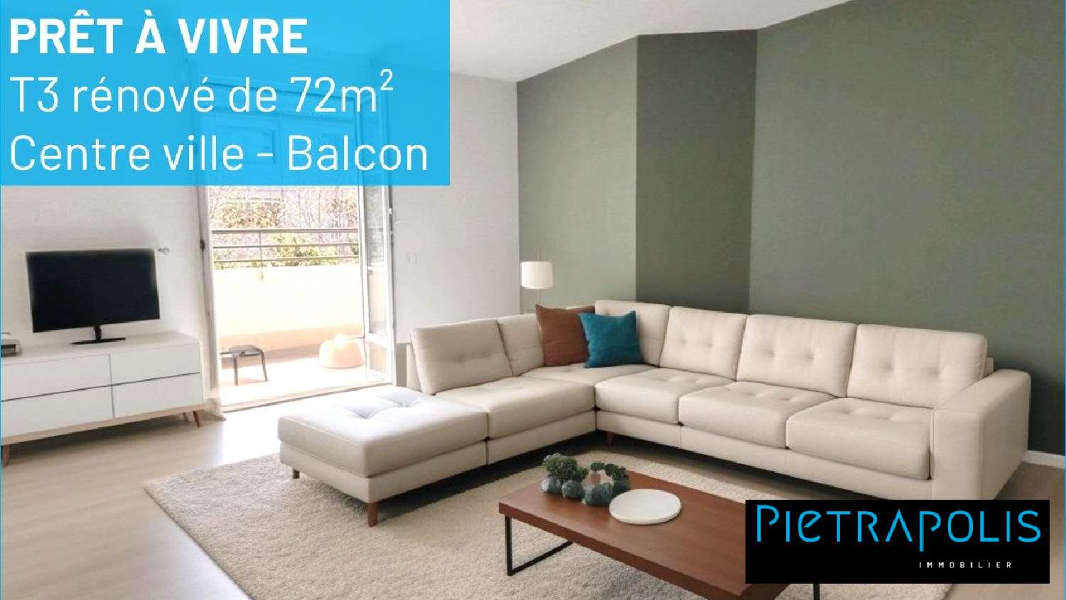  te koop appartement Pont-de-Chéruy Isère 4