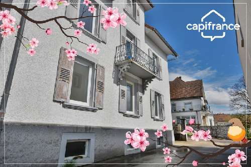 Pontarlier Doubs appartement foto 7064102