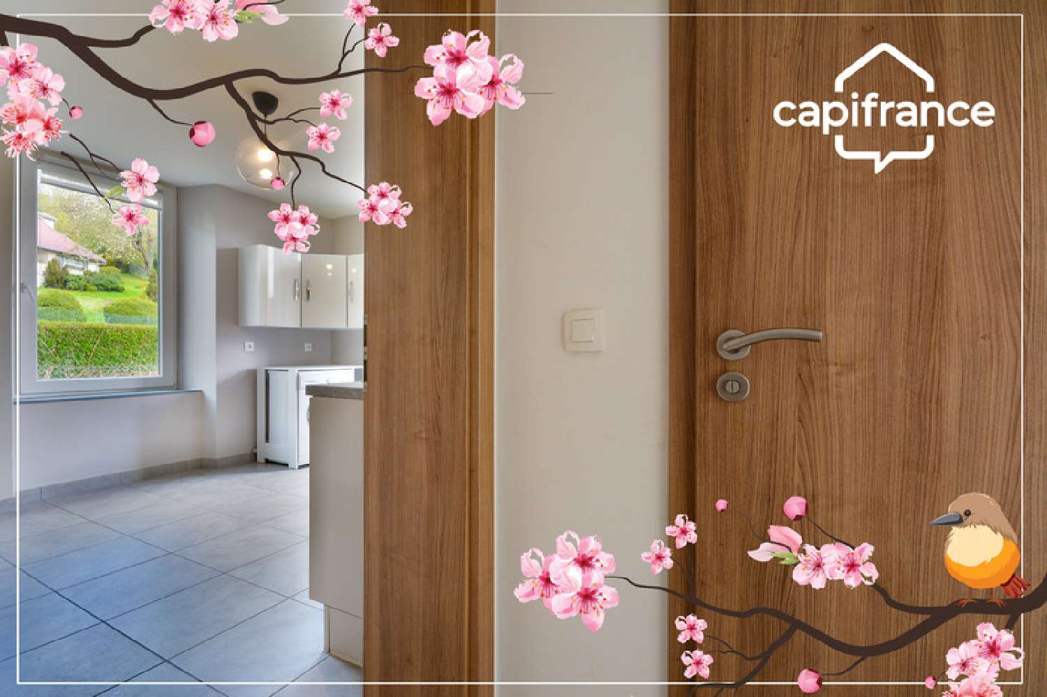  en venta apartamento Pontarlier Doubs 2