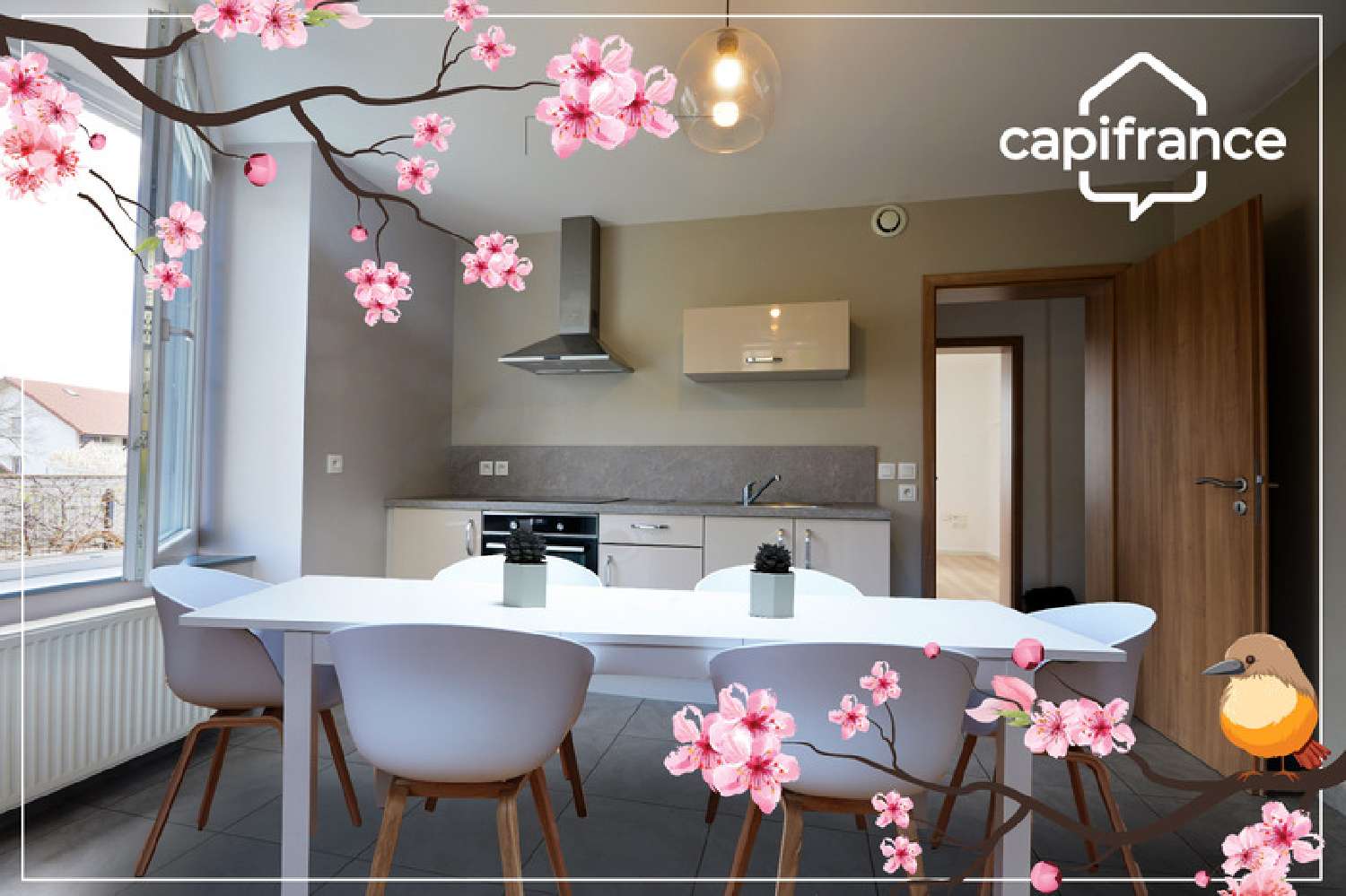  en venta apartamento Pontarlier Doubs 3