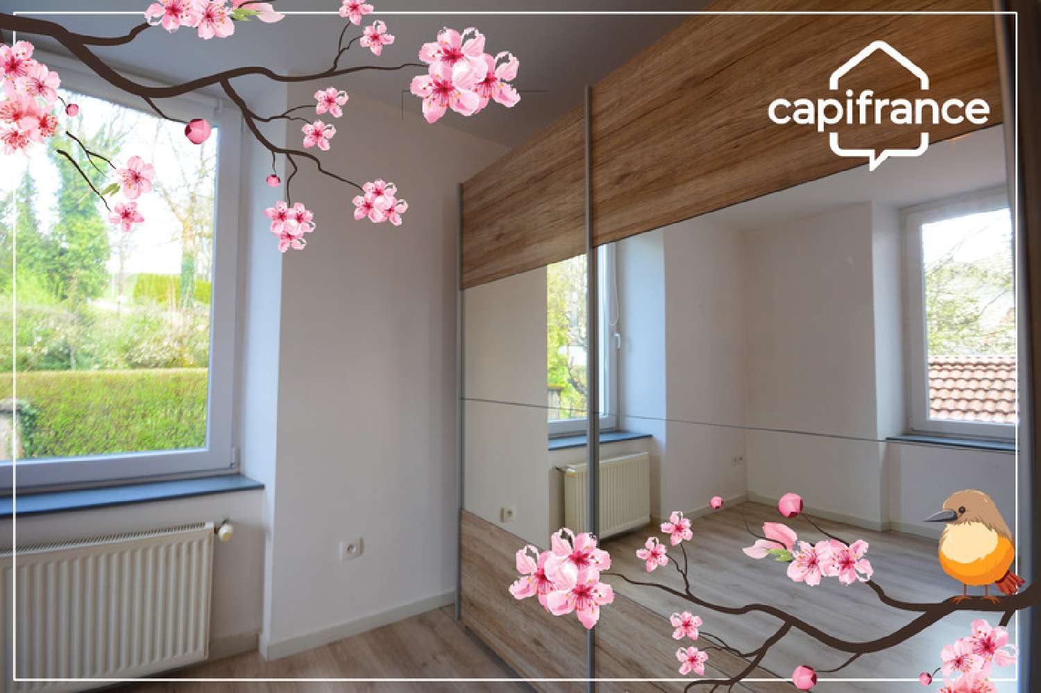  en venta apartamento Pontarlier Doubs 4