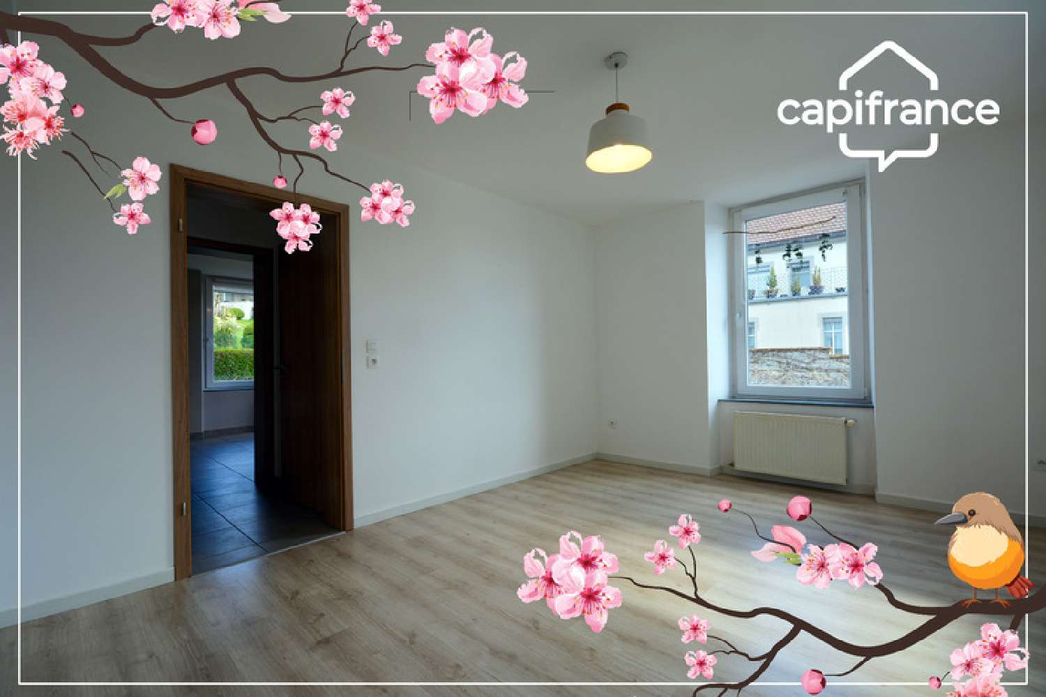  en venta apartamento Pontarlier Doubs 6