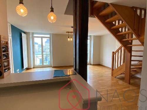 Pontivy Morbihan apartment foto 7062008