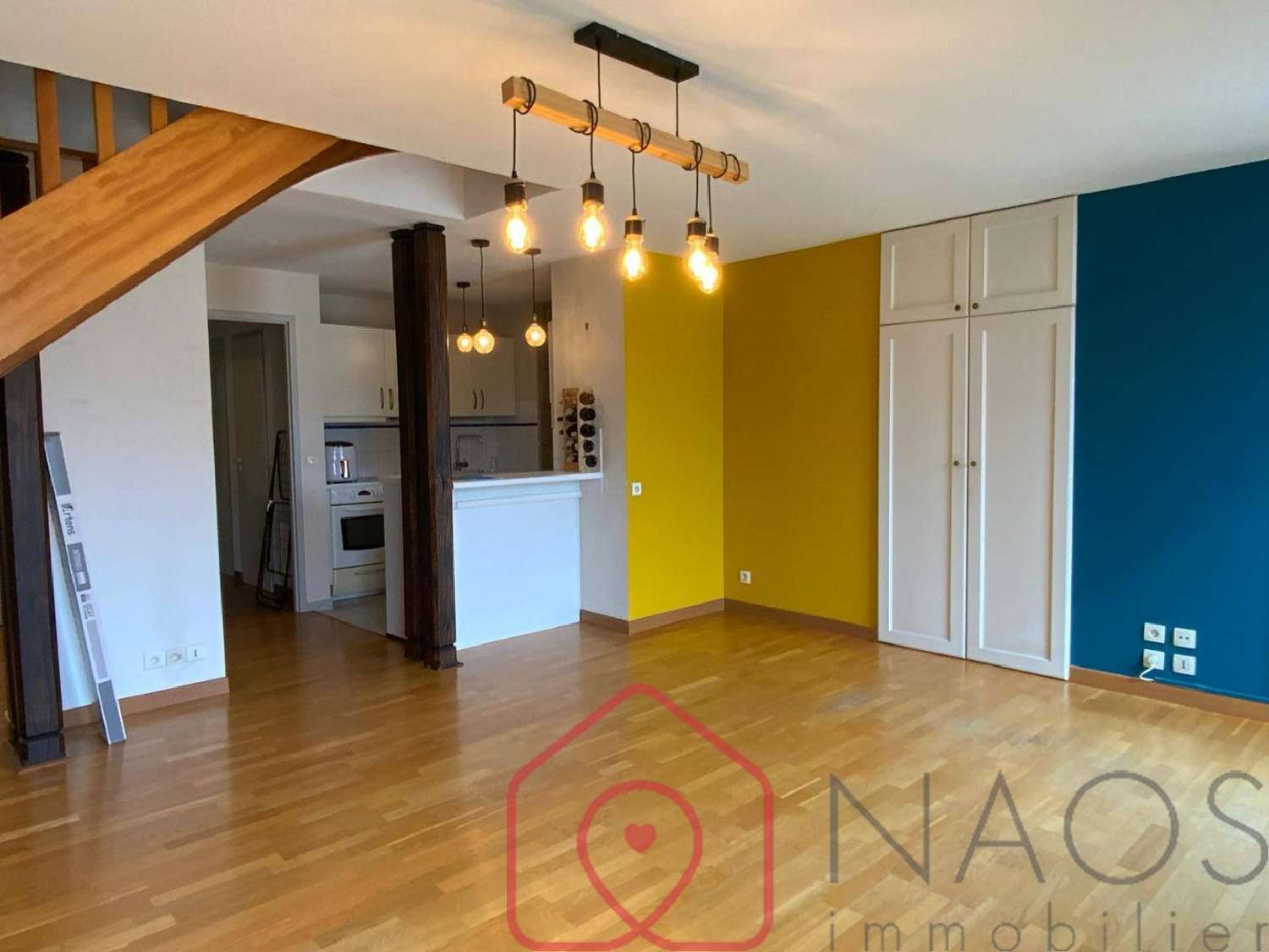  for sale apartment Pontivy Morbihan 2