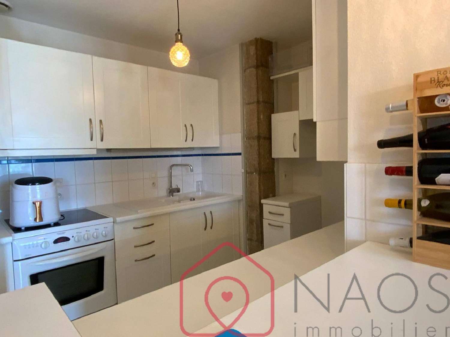  for sale apartment Pontivy Morbihan 4