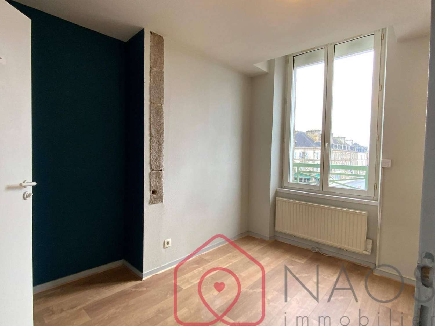 for sale apartment Pontivy Morbihan 8
