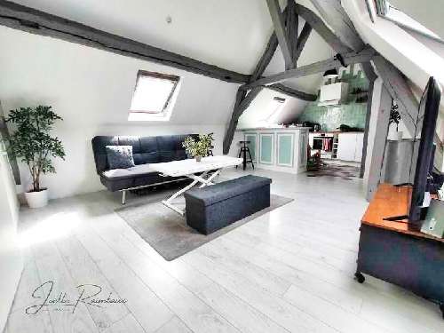 Pontoise Val-d'Oise apartment foto 7063724