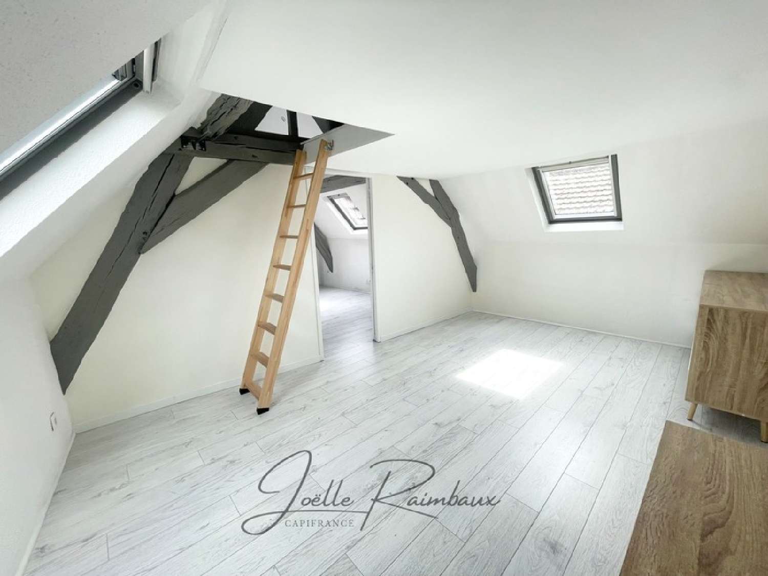 for sale apartment Pontoise Val-d'Oise 2