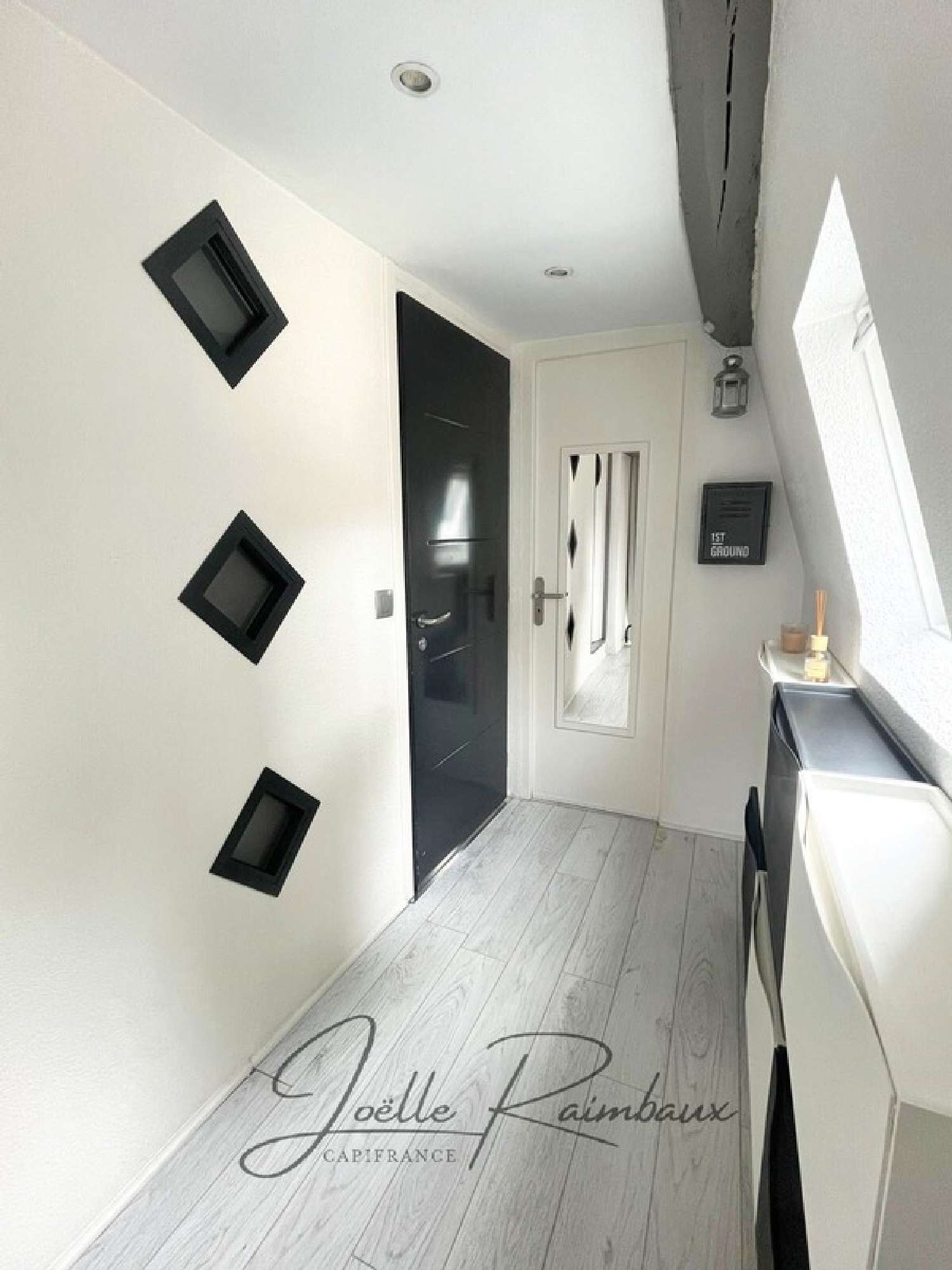  for sale apartment Pontoise Val-d'Oise 5