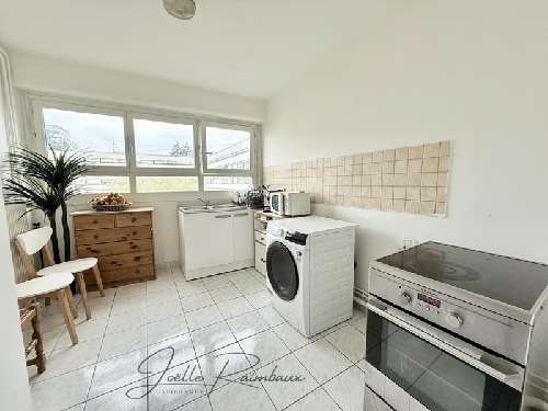 Pontoise Val-d'Oise apartment foto 7064159