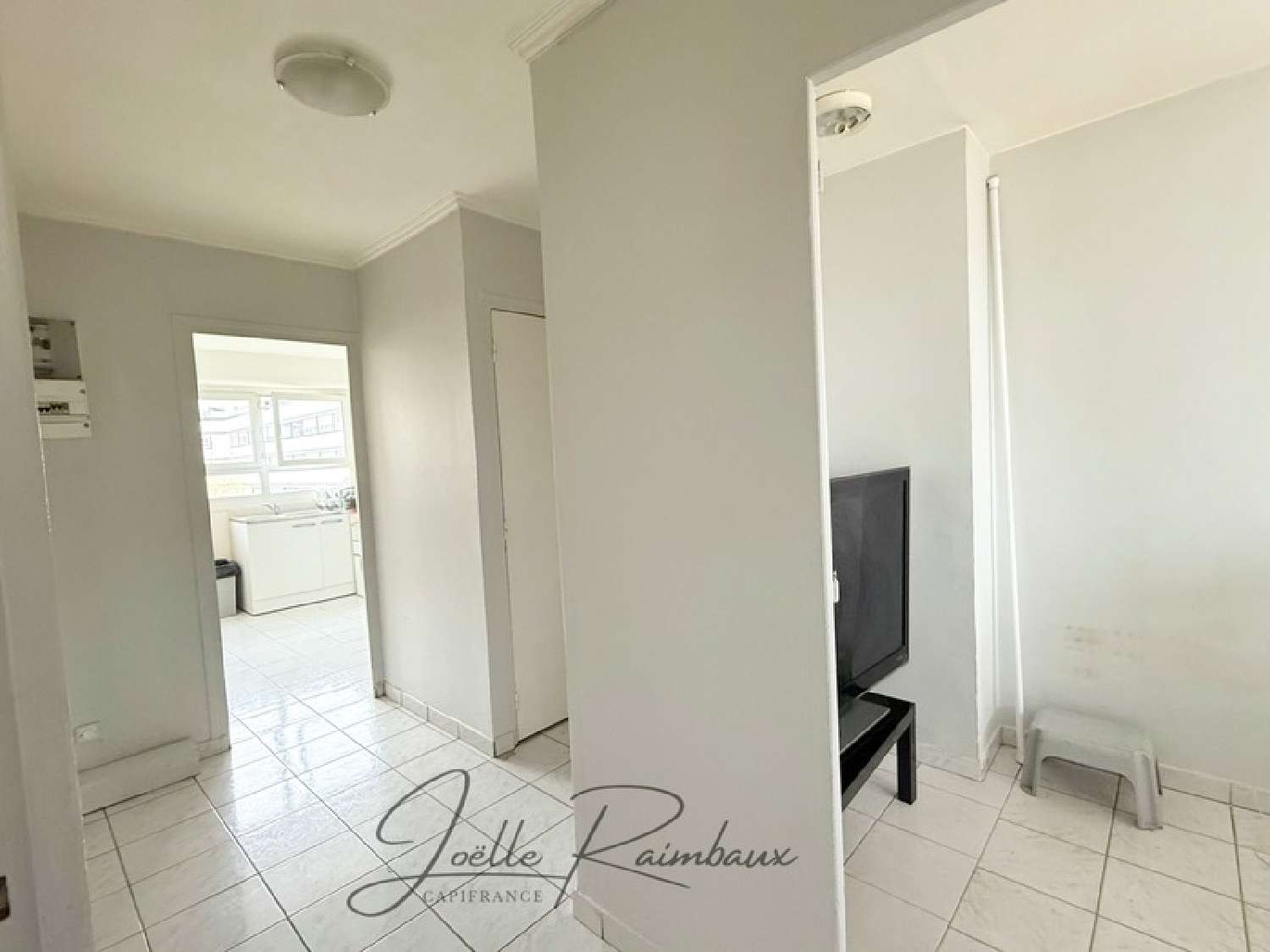  for sale apartment Pontoise Val-d'Oise 2