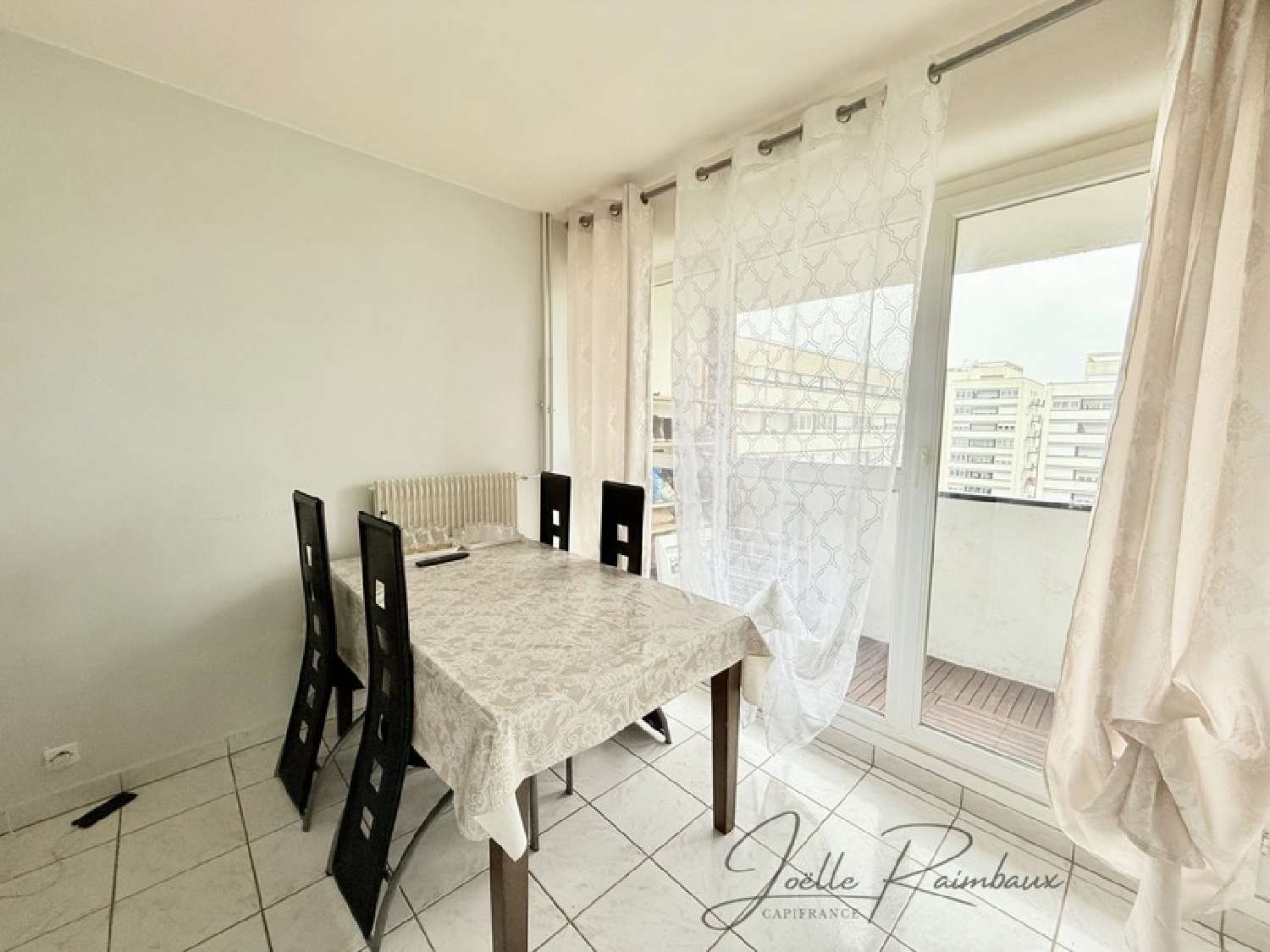  for sale apartment Pontoise Val-d'Oise 3