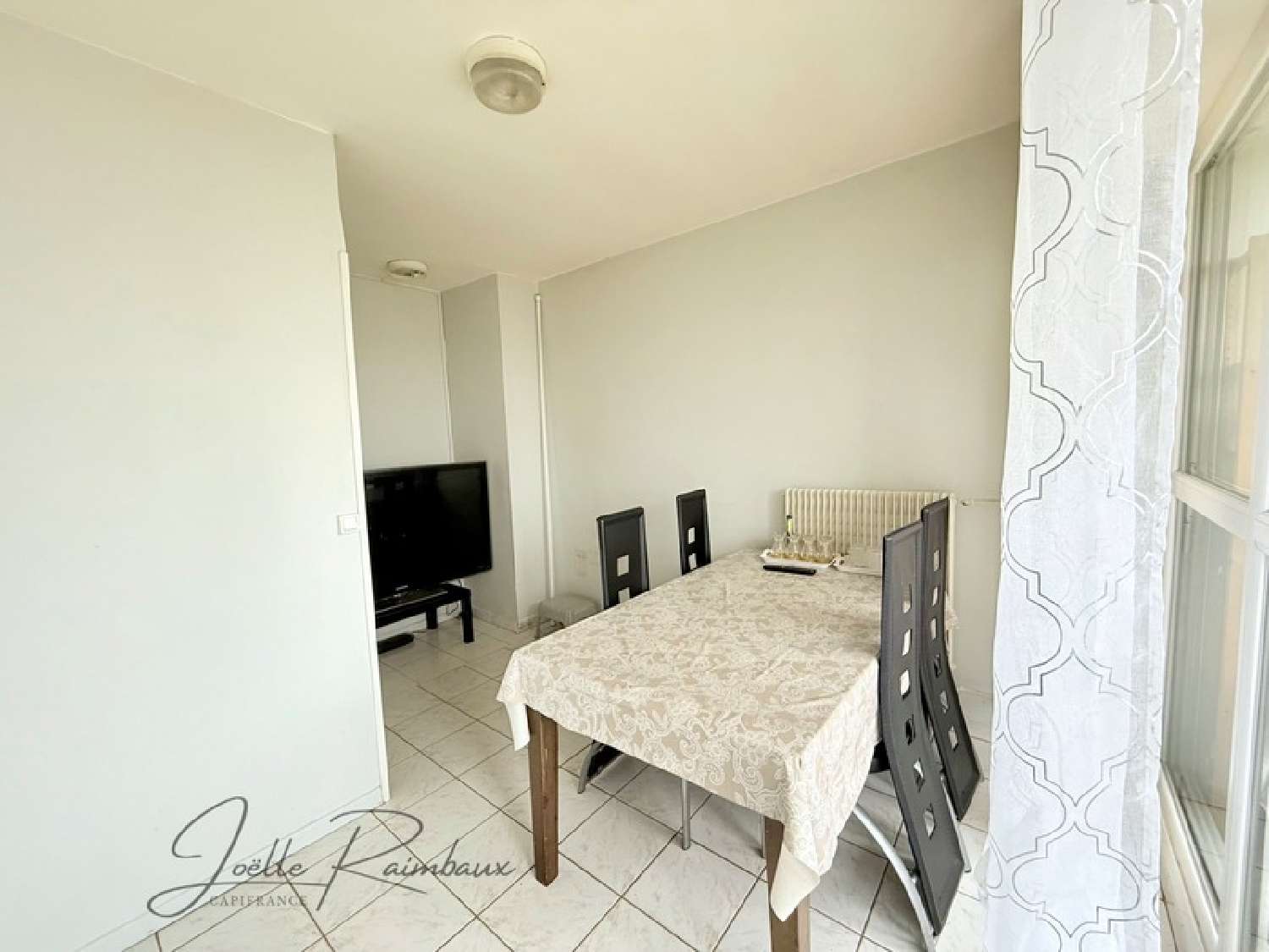  for sale apartment Pontoise Val-d'Oise 4