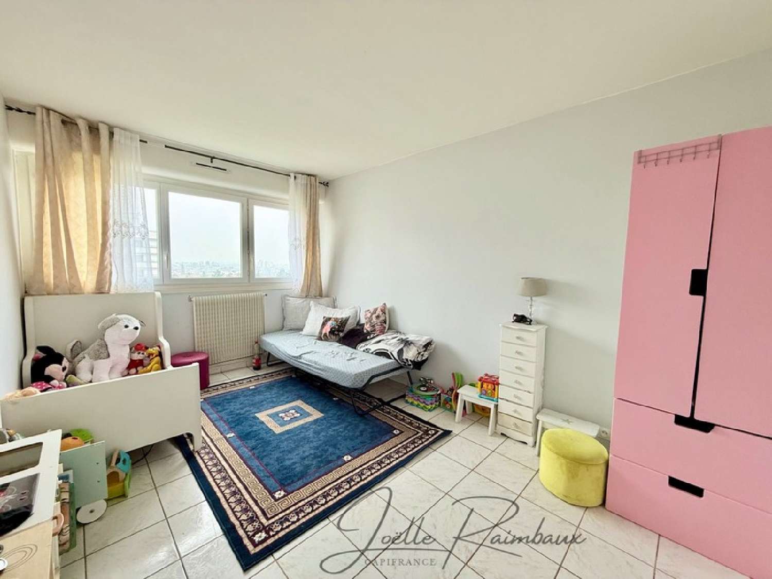  for sale apartment Pontoise Val-d'Oise 5