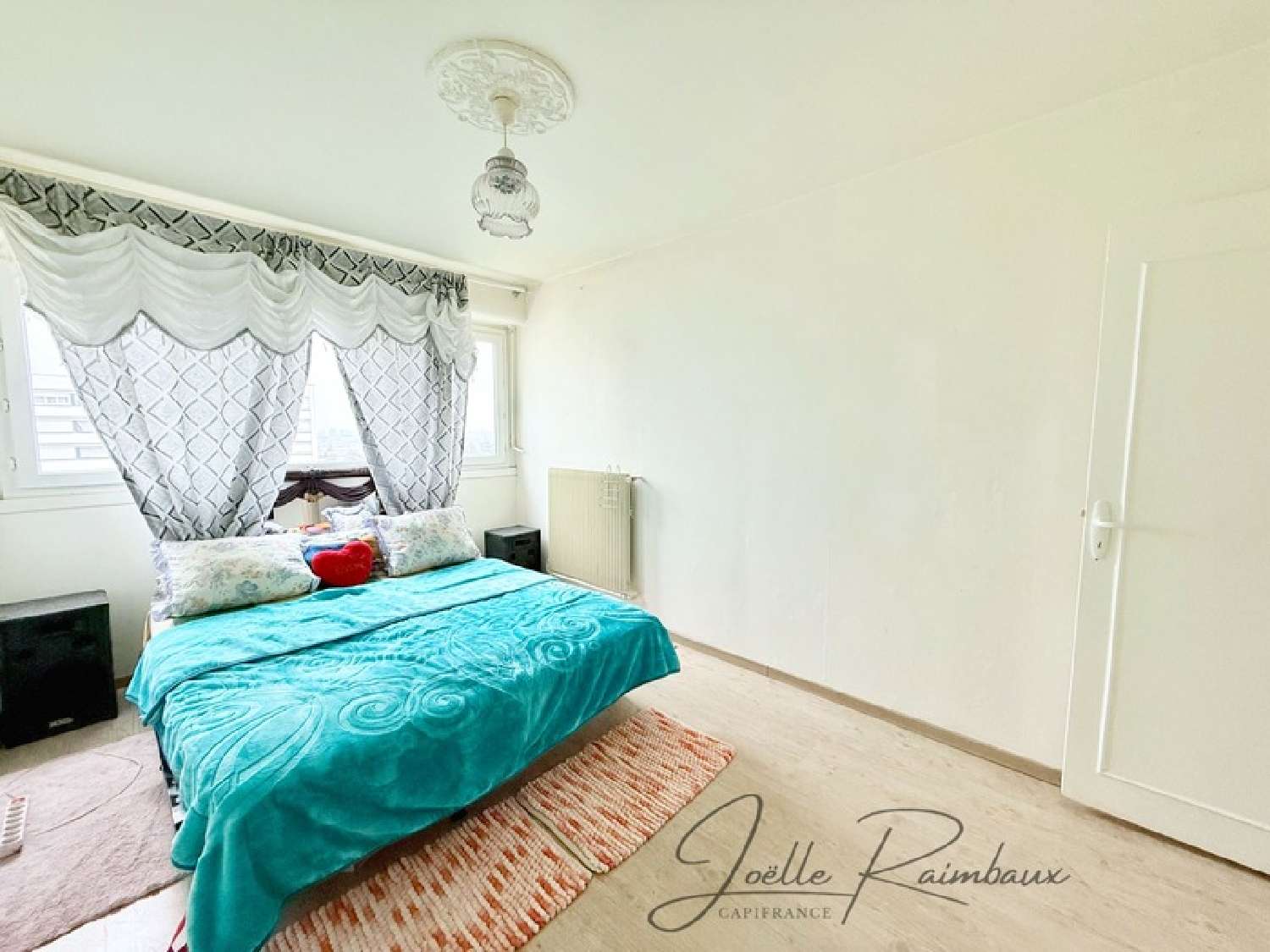  for sale apartment Pontoise Val-d'Oise 6