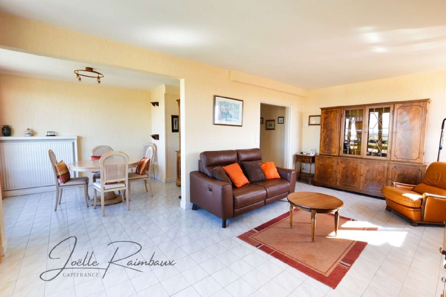  for sale apartment Pontoise Val-d'Oise 2