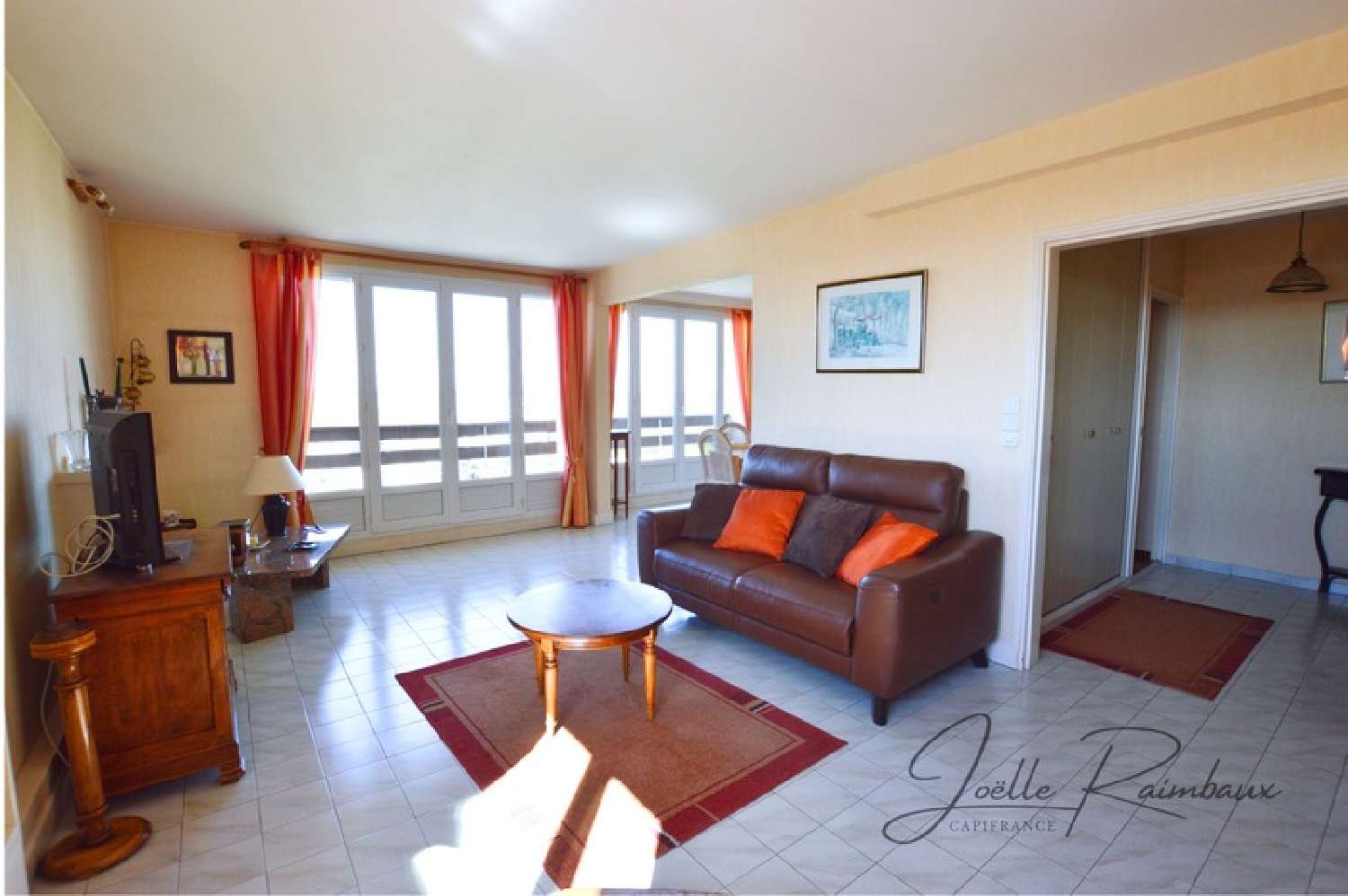  for sale apartment Pontoise Val-d'Oise 3