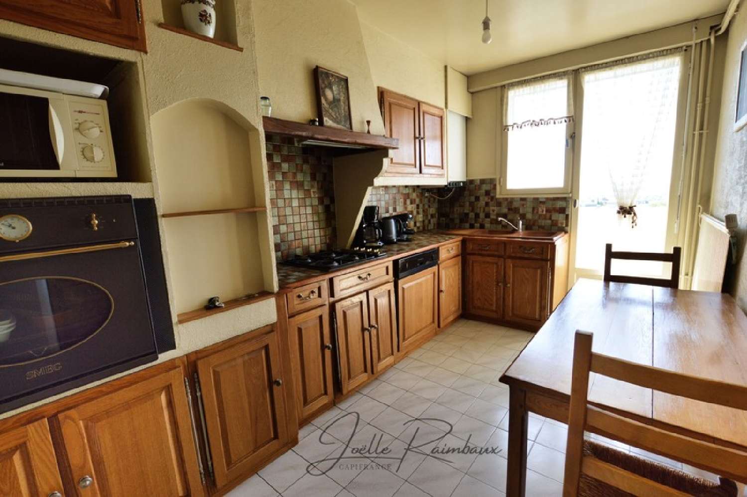  for sale apartment Pontoise Val-d'Oise 4
