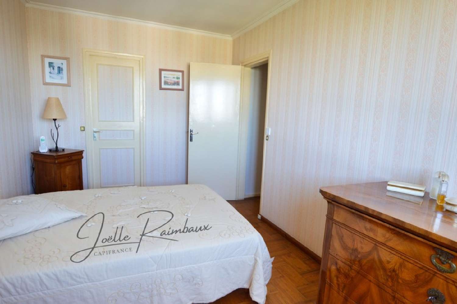  for sale apartment Pontoise Val-d'Oise 5