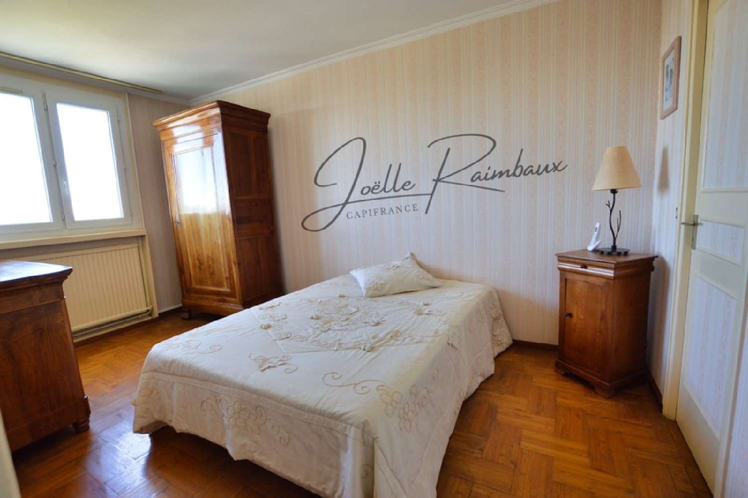 for sale apartment Pontoise Val-d'Oise 7