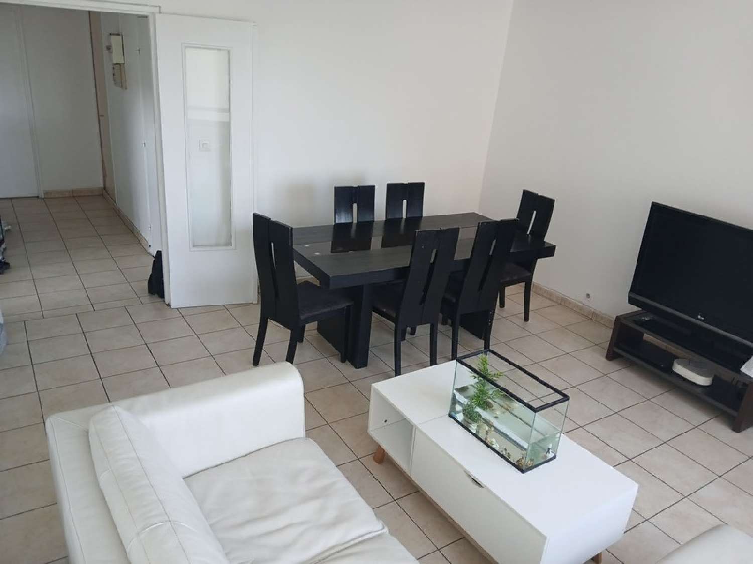  te koop appartement Pontoise Val-d'Oise 1