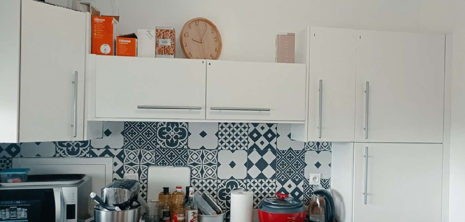  te koop appartement Pontoise Val-d'Oise 3