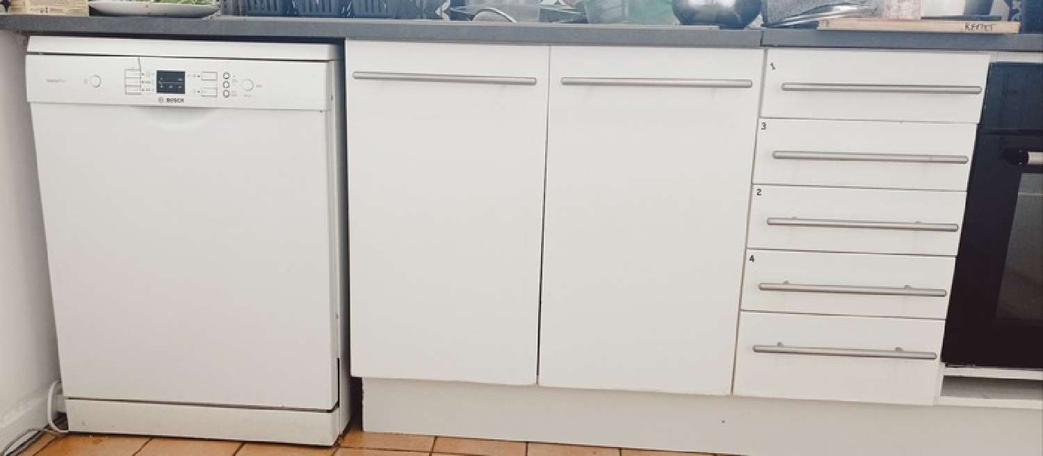  te koop appartement Pontoise Val-d'Oise 4