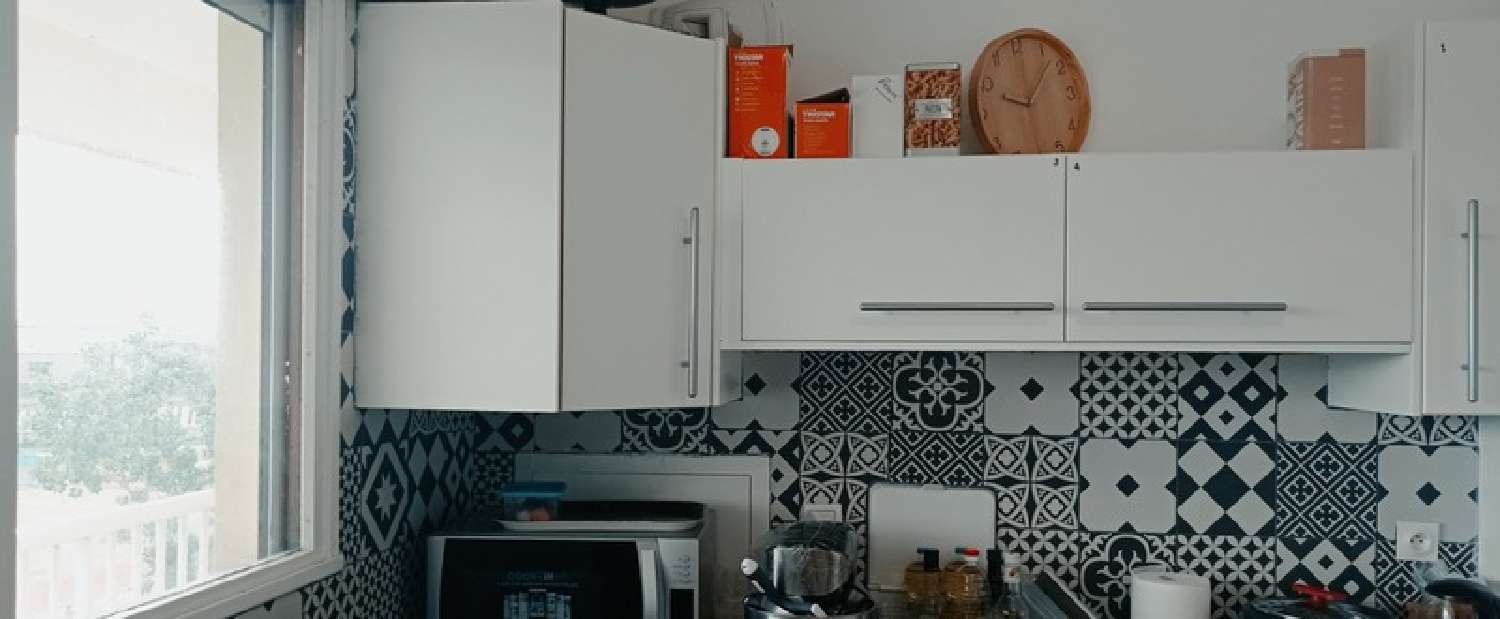  te koop appartement Pontoise Val-d'Oise 5