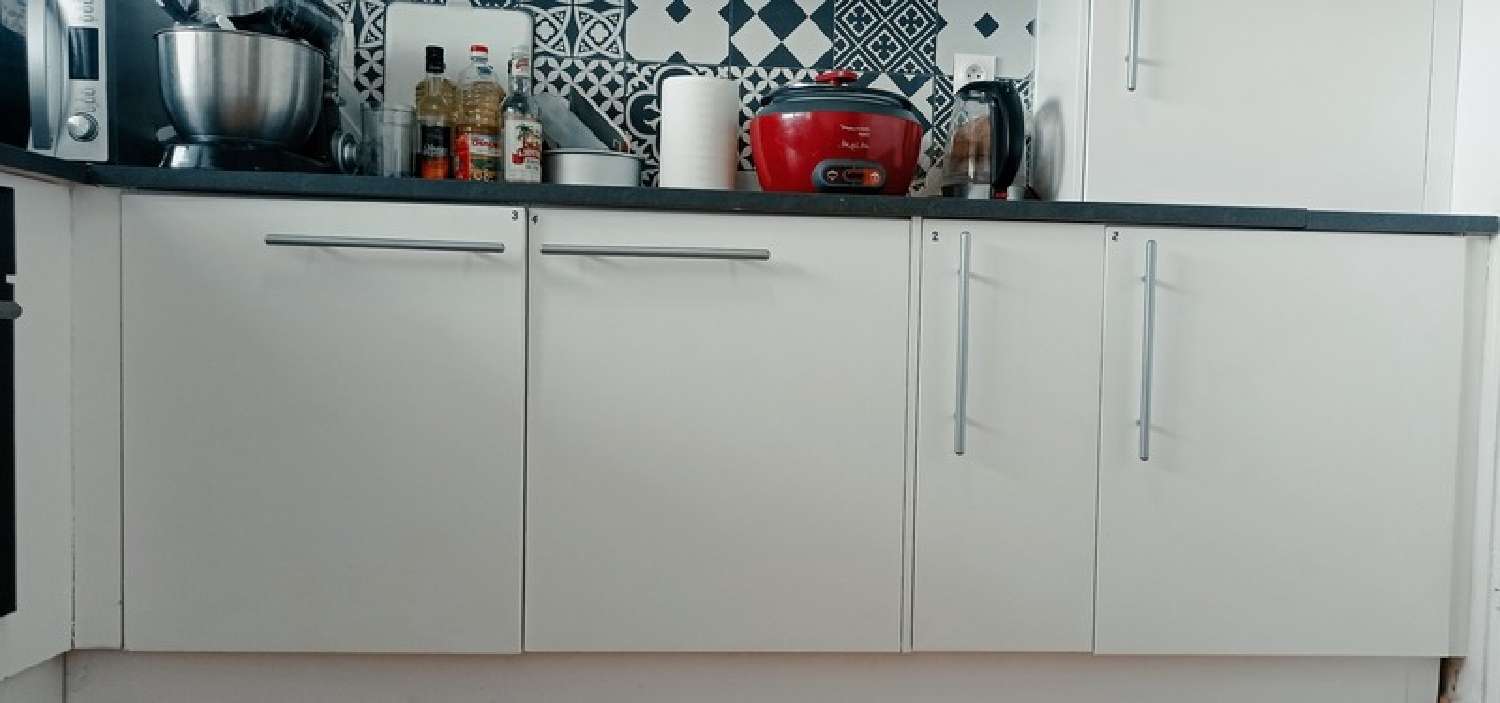  te koop appartement Pontoise Val-d'Oise 6