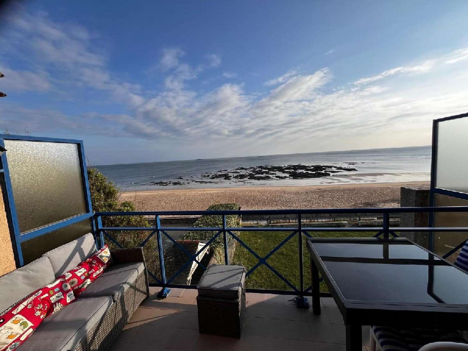  en venta apartamento Pornichet Loire-Atlantique 1