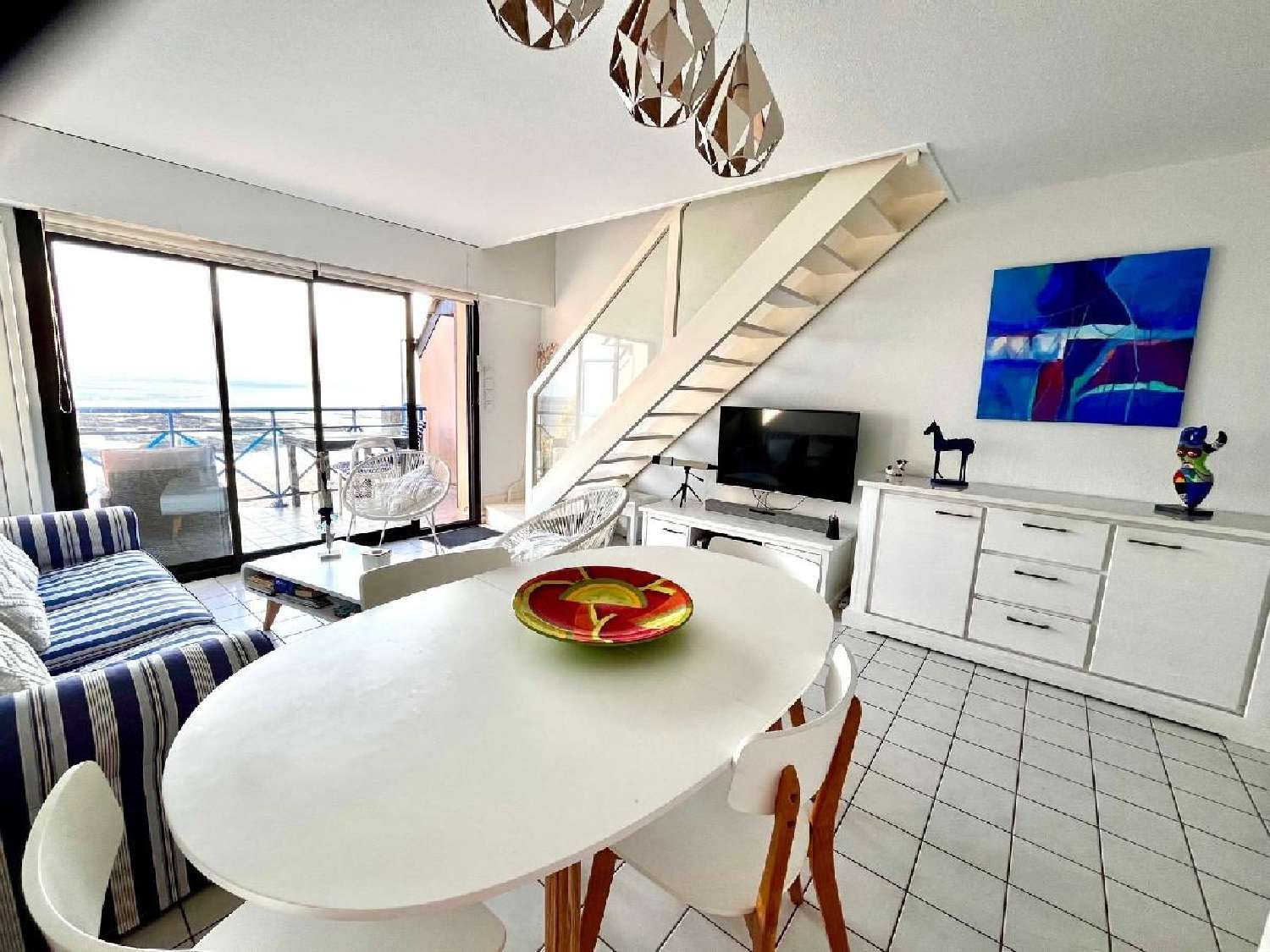 en venta apartamento Pornichet Loire-Atlantique 2