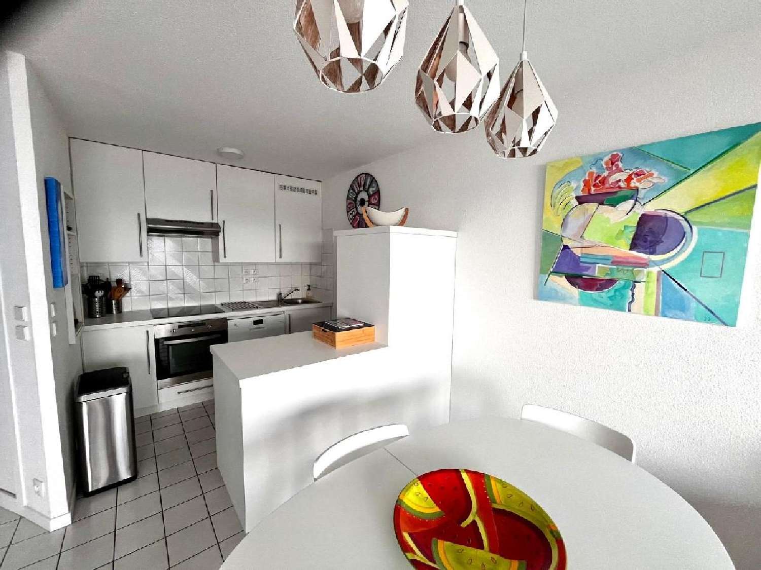 en venta apartamento Pornichet Loire-Atlantique 3